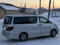 Toyota Alphard 2004 года за 6 200 000 тг. в Актау – фото 2