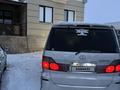 Toyota Alphard 2004 года за 6 200 000 тг. в Актау – фото 7