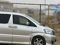 Toyota Alphard 2004 года за 6 200 000 тг. в Актау – фото 8