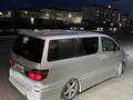 Toyota Alphard 2004 года за 6 200 000 тг. в Актау – фото 10