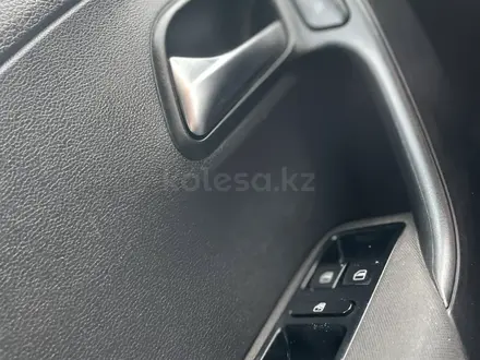 Volkswagen Polo 2014 года за 5 495 000 тг. в Астана – фото 17