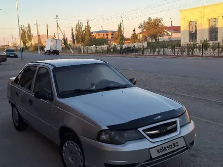 Daewoo Nexia 2010 года за 1 200 000 тг. в Кызылорда – фото 5