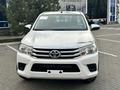 Toyota Hilux 2021 годаүшін16 900 000 тг. в Астана – фото 3