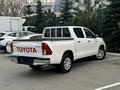 Toyota Hilux 2021 годаүшін16 900 000 тг. в Астана – фото 11