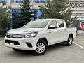 Toyota Hilux 2021 годаүшін16 900 000 тг. в Астана – фото 5