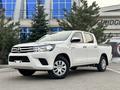 Toyota Hilux 2021 года за 16 900 000 тг. в Астана – фото 2