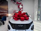 Chery Tiggo 2 Pro 2024 года за 5 600 000 тг. в Алматы
