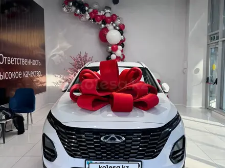 Chery Tiggo 2 Pro 2024 года за 5 600 000 тг. в Алматы