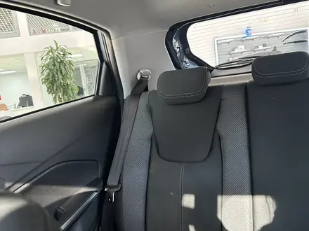 Chery Tiggo 2 Pro 2024 года за 5 600 000 тг. в Алматы – фото 4