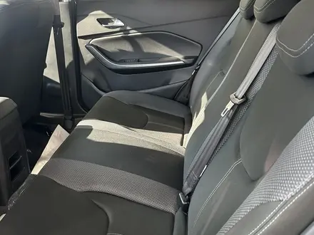 Chery Tiggo 2 Pro 2024 года за 5 600 000 тг. в Алматы – фото 5