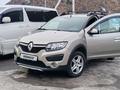 Renault Sandero 2016 годаfor5 300 000 тг. в Алматы – фото 2