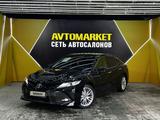 Toyota Camry 2018 года за 13 400 000 тг. в Актау