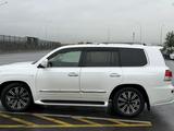 Lexus LX 570 2011 года за 20 000 000 тг. в Алматы – фото 5