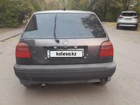 Volkswagen Golf 1992 годаүшін990 000 тг. в Караганда