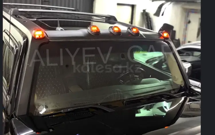 Автопоезд HUMMER H3үшін50 000 тг. в Алматы
