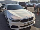 BMW 530 2020 годаүшін14 750 000 тг. в Сеул – фото 2