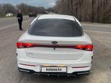 Kia K5 2021 года за 13 200 000 тг. в Узынагаш – фото 3