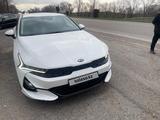 Kia K5 2021 года за 13 200 000 тг. в Узынагаш