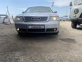 Audi A6 1997 годаүшін2 400 000 тг. в Рудный