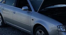 Audi A6 1997 годаүшін3 000 000 тг. в Рудный – фото 5