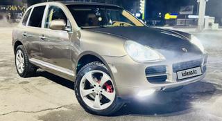Porsche Cayenne 2005 года за 5 500 000 тг. в Алматы