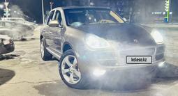 Porsche Cayenne 2005 годаүшін5 500 000 тг. в Алматы – фото 2