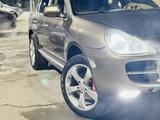 Porsche Cayenne 2005 года за 5 500 000 тг. в Алматы – фото 3