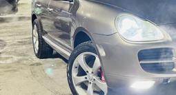 Porsche Cayenne 2005 годаүшін5 500 000 тг. в Алматы – фото 3