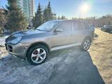 Porsche Cayenne 2005 года за 5 500 000 тг. в Алматы – фото 4