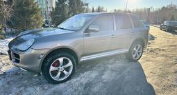 Porsche Cayenne 2005 годаүшін5 500 000 тг. в Алматы – фото 4