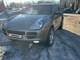 Porsche Cayenne 2005 года за 5 500 000 тг. в Алматы – фото 5