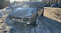 Porsche Cayenne 2005 годаүшін5 500 000 тг. в Алматы – фото 5