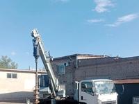 Isuzu Elf 1995 года за 3 500 000 тг. в Астана
