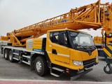 XCMG  Автокран XCT25L5_S1 2025 года за 10 000 тг. в Усть-Каменогорск – фото 3