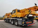 XCMG  Автокран XCT25L5_S1 2025 года за 10 000 тг. в Усть-Каменогорск – фото 4