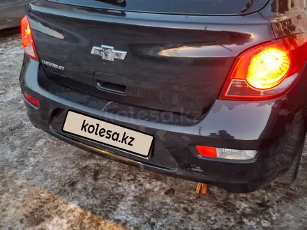 Chevrolet Cruze 2013 года за 3 500 000 тг. в Павлодар – фото 6