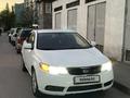 Kia Cerato 2011 года за 4 200 000 тг. в Алматы
