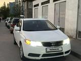 Kia Cerato 2011 года за 4 200 000 тг. в Алматы