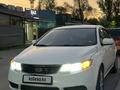 Kia Cerato 2011 года за 4 200 000 тг. в Алматы – фото 4