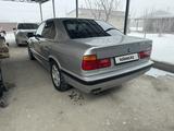 BMW 525 1995 годаүшін3 300 000 тг. в Талдыкорган – фото 5