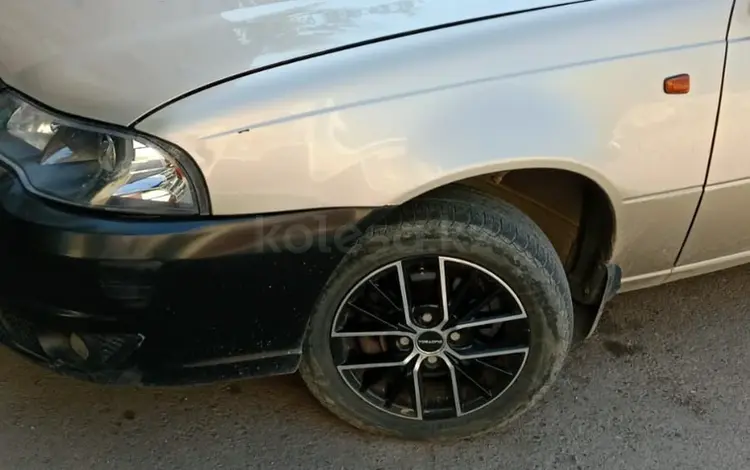 Диски с шинами за 60 000 тг. в Темиртау