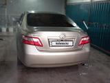 Toyota Camry 2007 годаүшін6 700 000 тг. в Караганда – фото 4