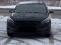 Hyundai Sonata 2014 года за 7 800 000 тг. в Караганда – фото 4