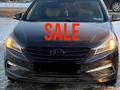 Hyundai Sonata 2014 года за 7 800 000 тг. в Караганда – фото 2