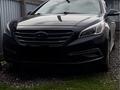 Hyundai Sonata 2014 года за 7 800 000 тг. в Караганда – фото 3