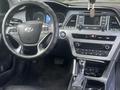 Hyundai Sonata 2014 года за 7 800 000 тг. в Караганда – фото 7