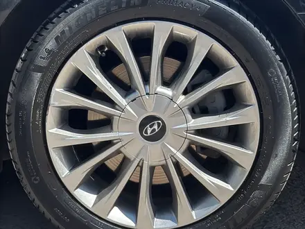 Hyundai Sonata 2014 года за 7 800 000 тг. в Караганда – фото 11