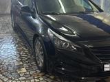 Hyundai Sonata 2014 года за 7 800 000 тг. в Караганда