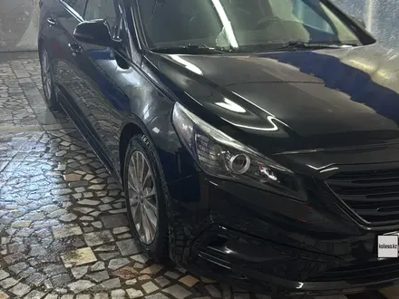 Hyundai Sonata 2014 года за 7 800 000 тг. в Караганда