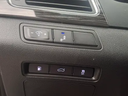 Hyundai Sonata 2014 года за 7 800 000 тг. в Караганда – фото 9